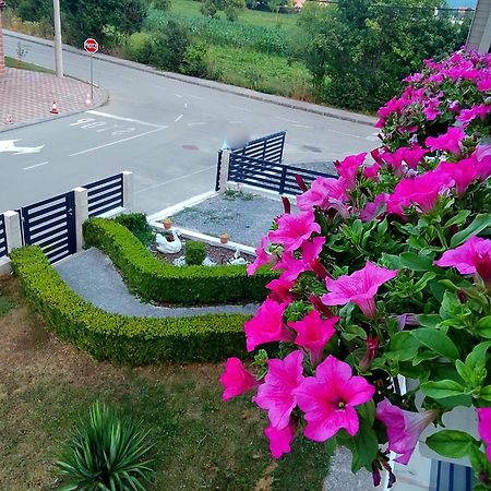 Apartman Swans Otočac 外观 照片
