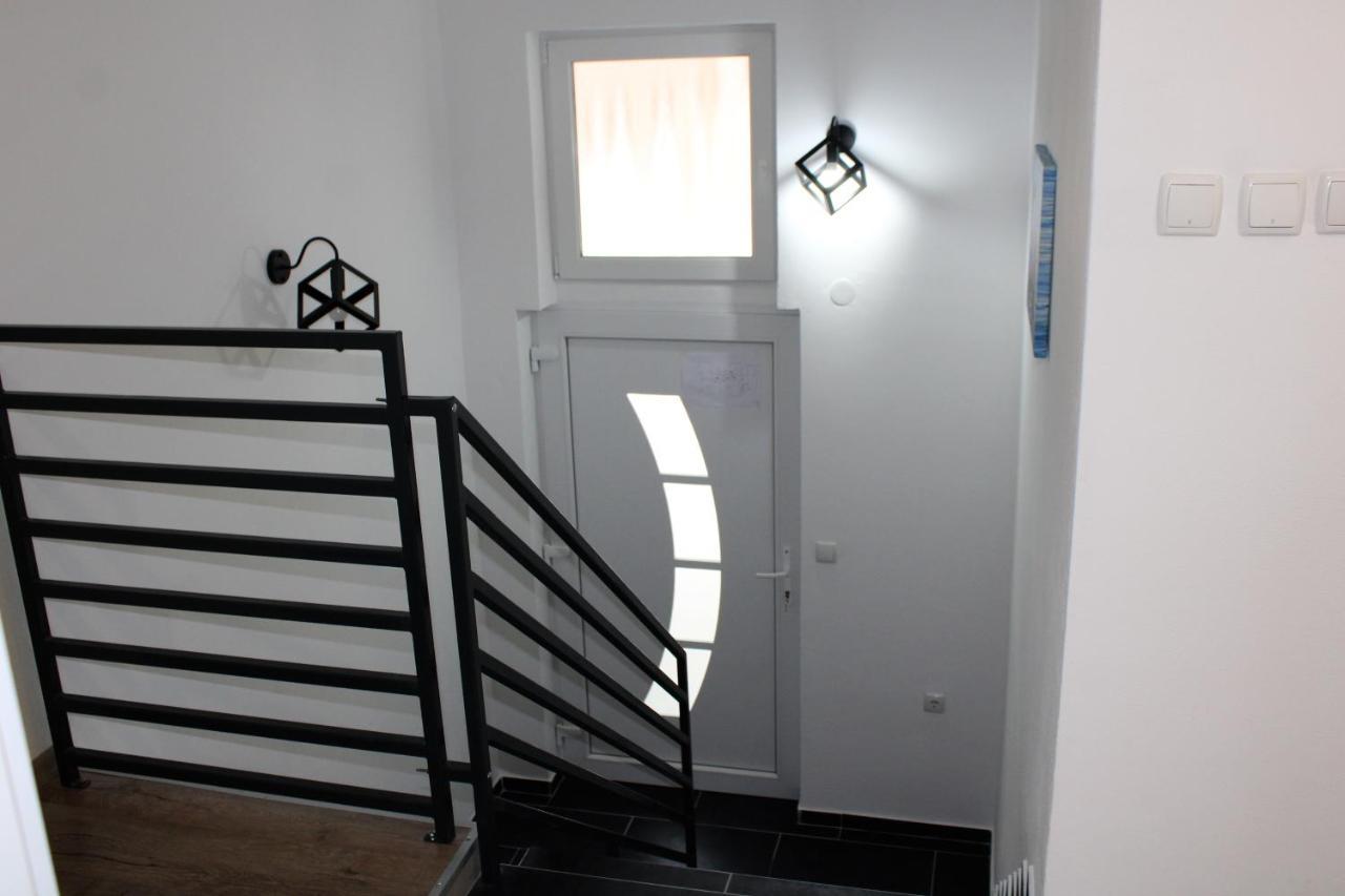 Apartman Swans Otočac 外观 照片