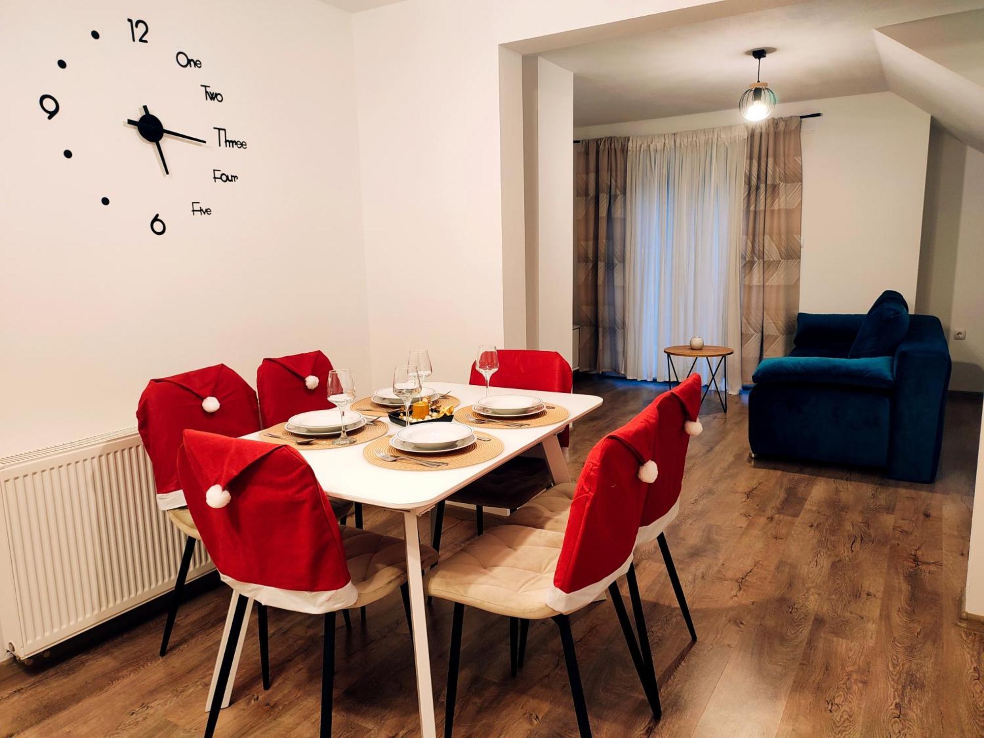 Apartman Swans Otočac 外观 照片