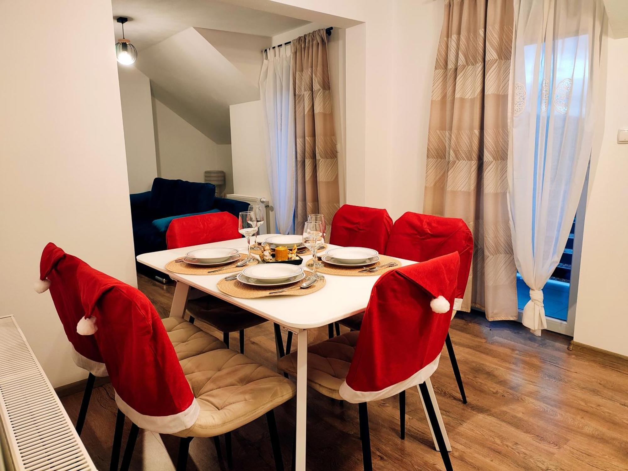 Apartman Swans Otočac 外观 照片