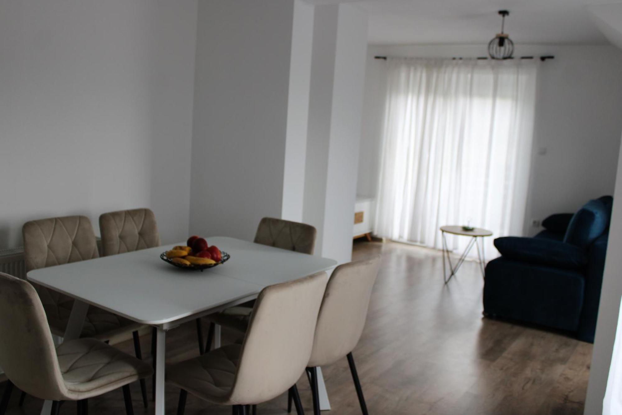 Apartman Swans Otočac 外观 照片