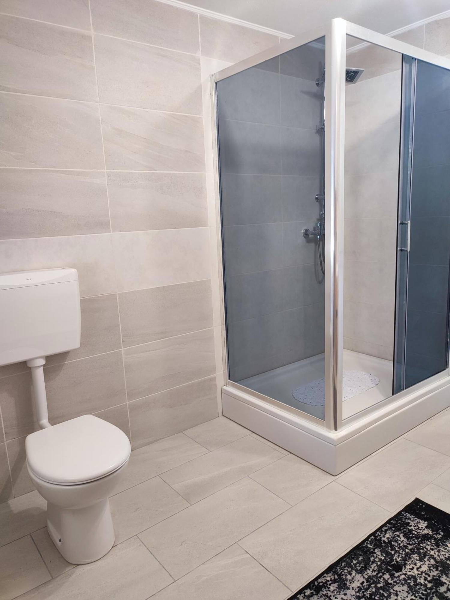 Apartman Swans Otočac 外观 照片