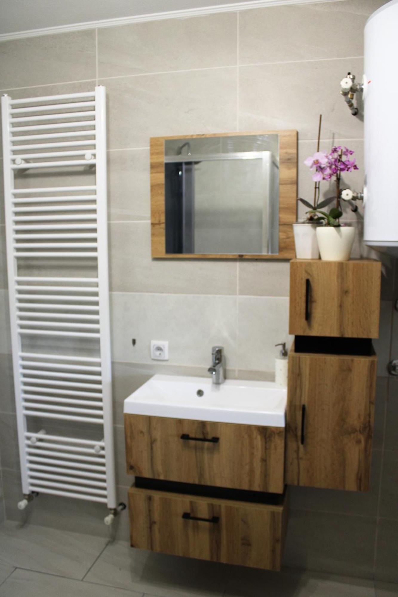 Apartman Swans Otočac 外观 照片