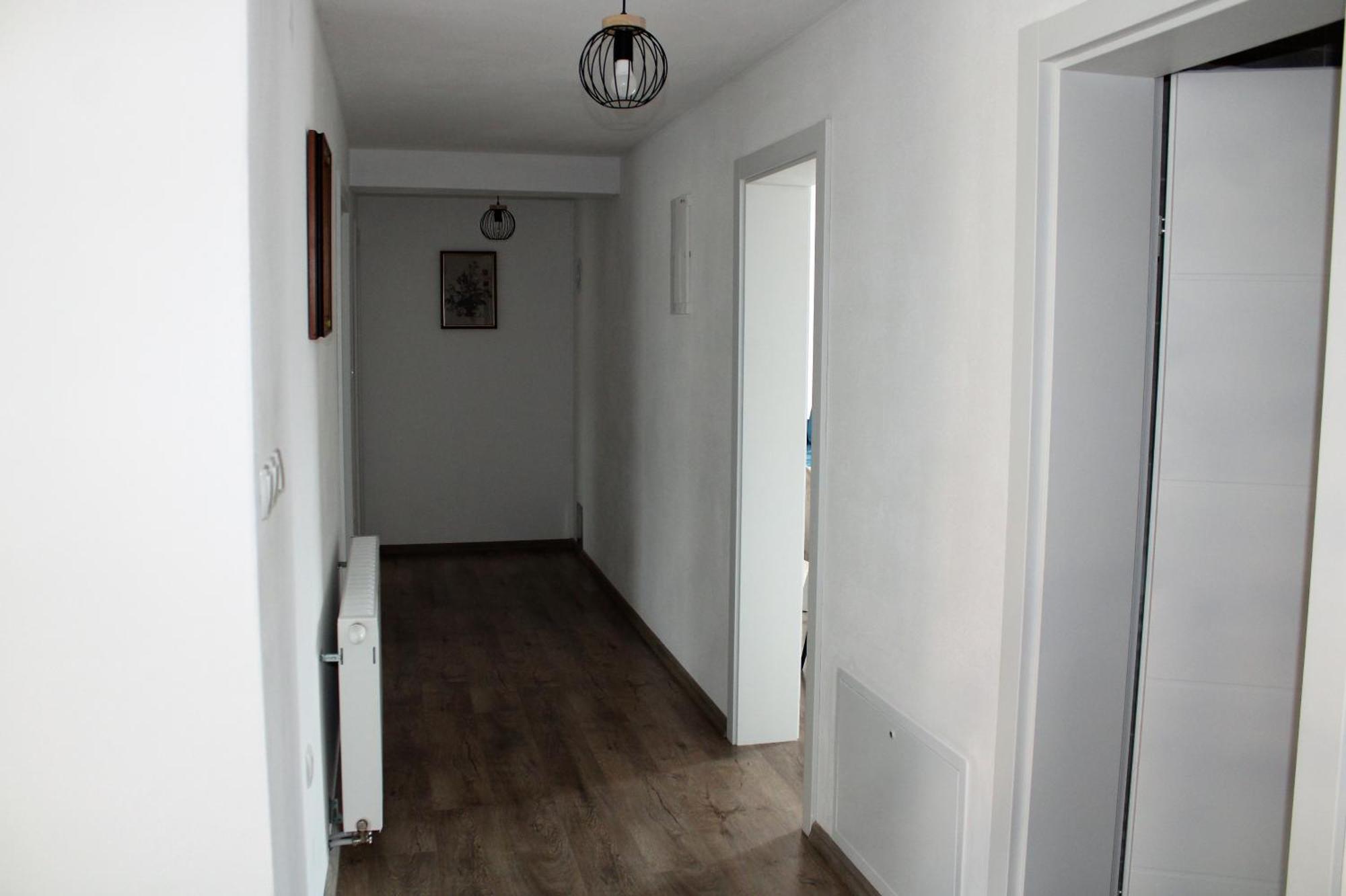 Apartman Swans Otočac 外观 照片