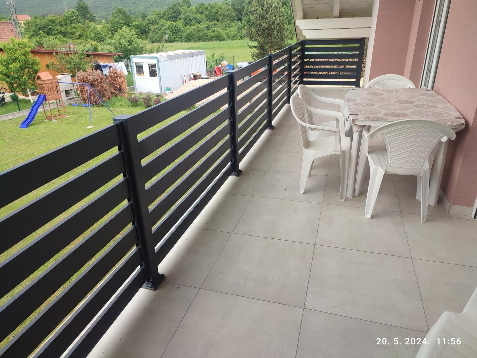 Apartman Swans Otočac 外观 照片