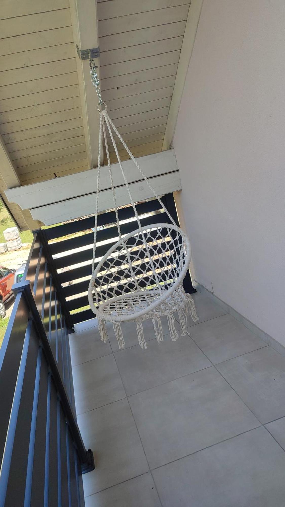 Apartman Swans Otočac 外观 照片