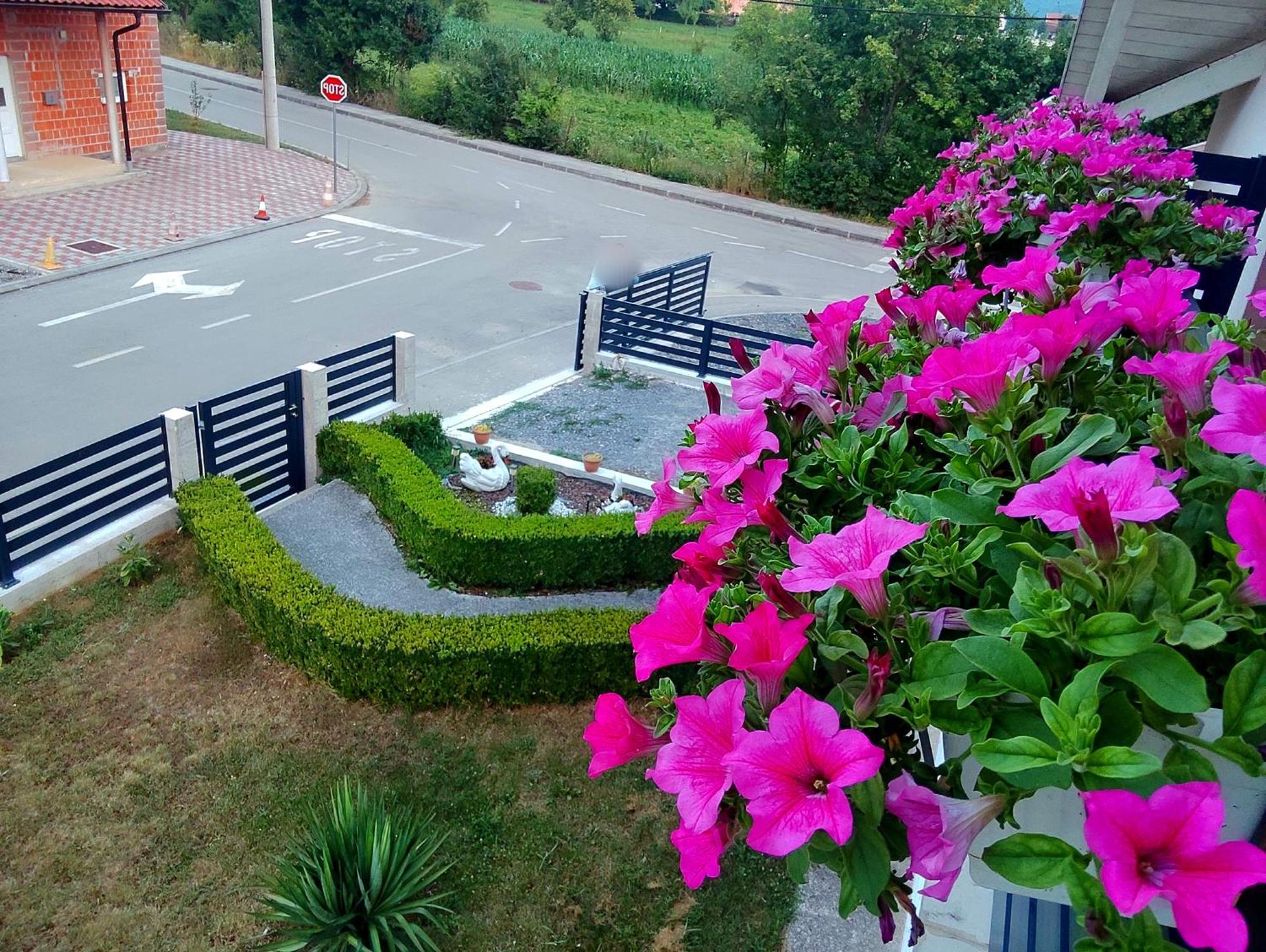 Apartman Swans Otočac 外观 照片