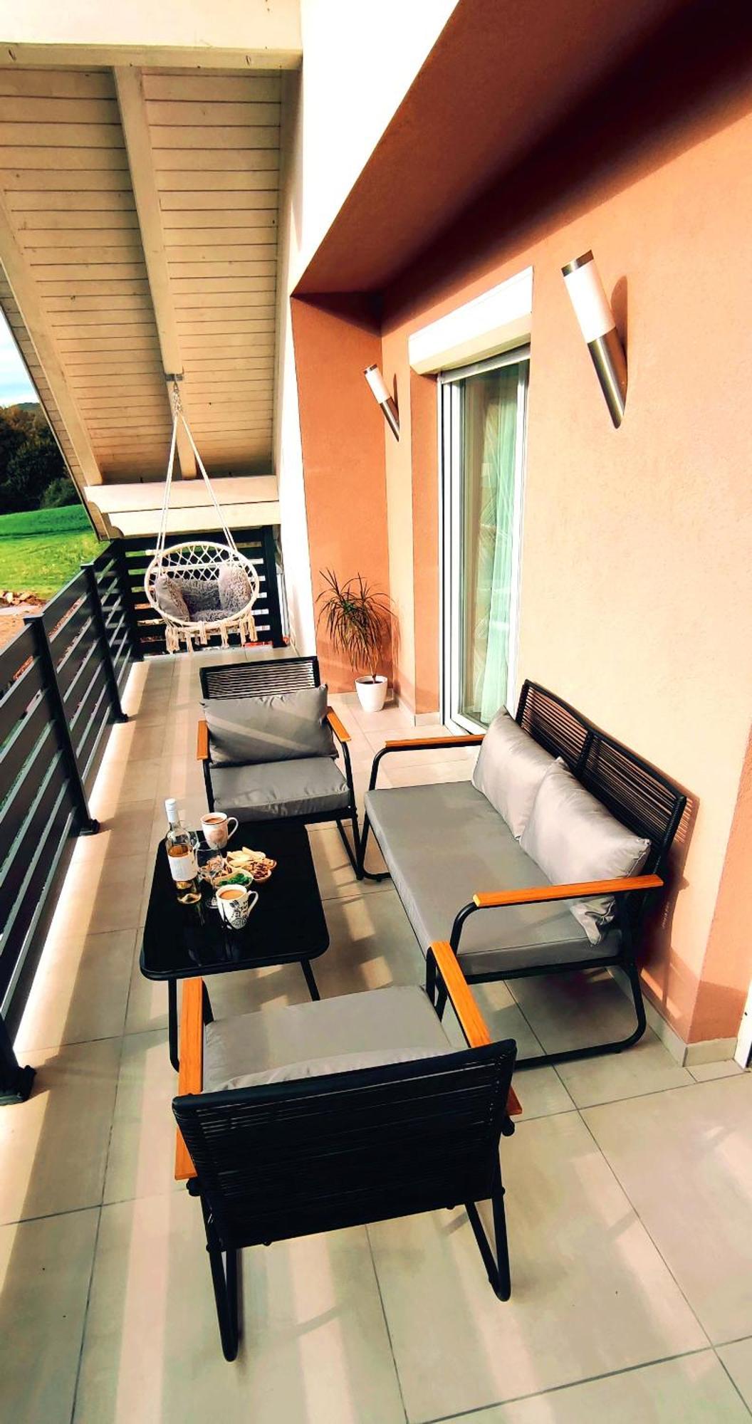 Apartman Swans Otočac 外观 照片